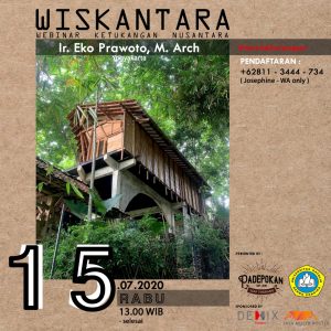 Wiskantara _UKDC